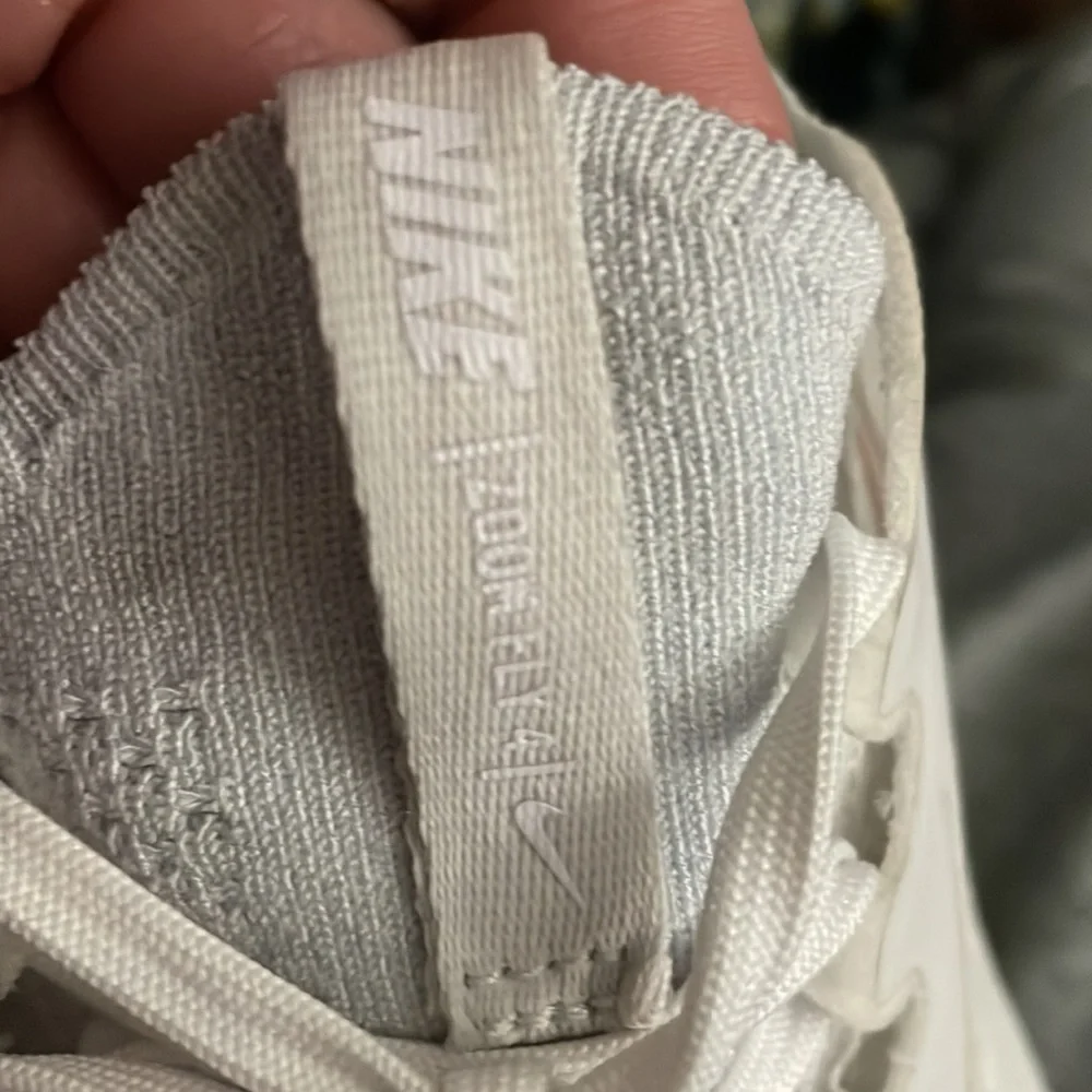 Nike Zoom Fly 4 Flyknit - Picture 9 of 9